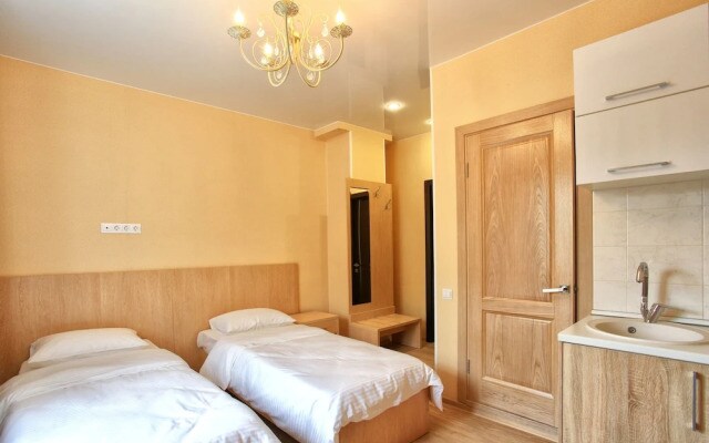 G&I Apartments
