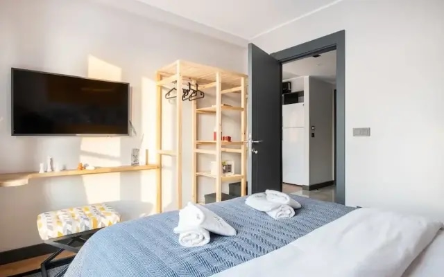 Imperium No1 Residence