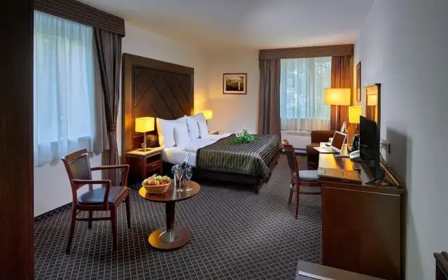 Hotel Selský Dvůr
