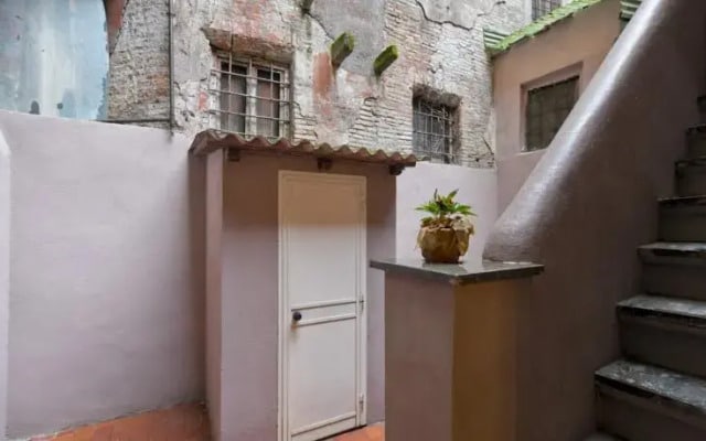Rome As You Feel - Arco Degli Acetari