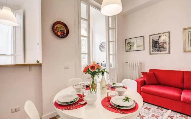 La casa di Nonna Pina