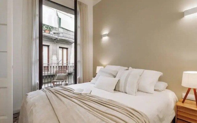 Luxury Apartment on Calle de Serrano, Salamanca