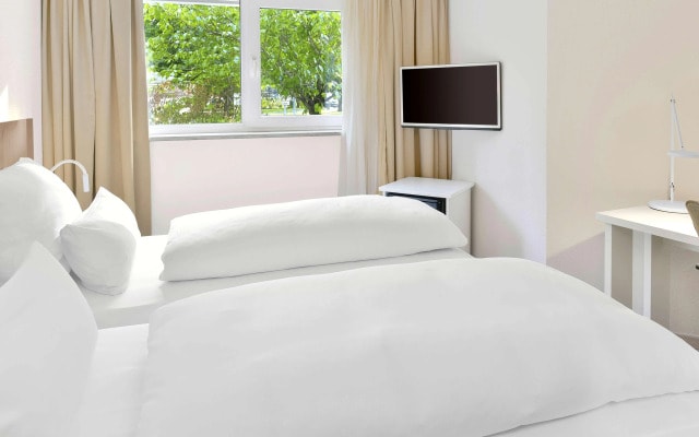 DORMERO Hotel Fürth