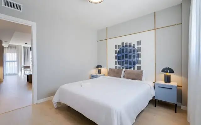 Puerto Alto Apartments by Olala Homes