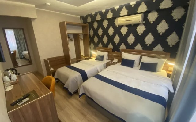 Era Palace Hotel B-Blok