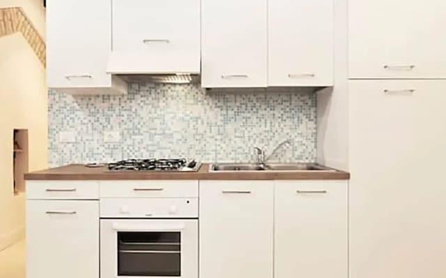 San Polo Apartment by Ca-sa Check