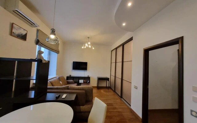 Onebed на улице Спасская