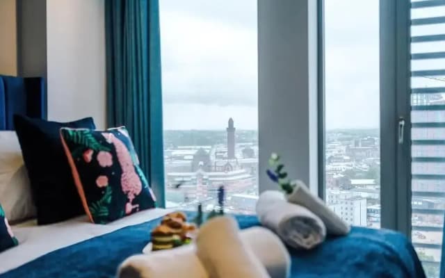 96 Greengate