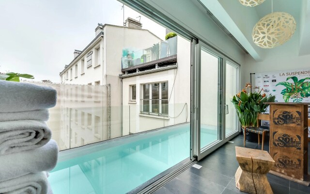 1K Paris