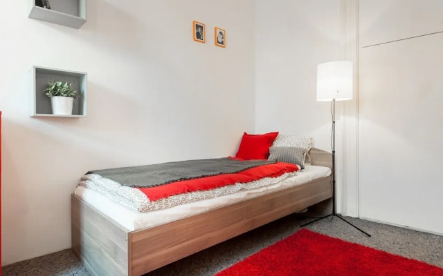 Ostrovni Apartment
