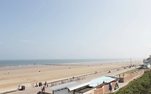 Seaside Villa, Bridlington