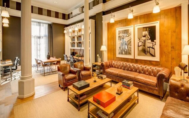 Hotel Granvia