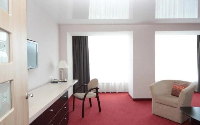 Alians Hotel Samarskiy