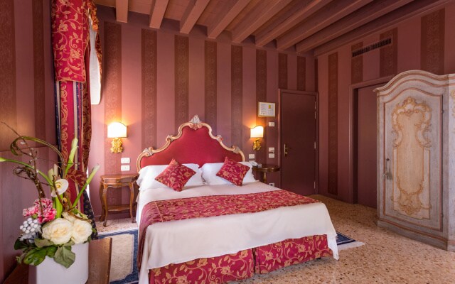 Hotel Tiziano