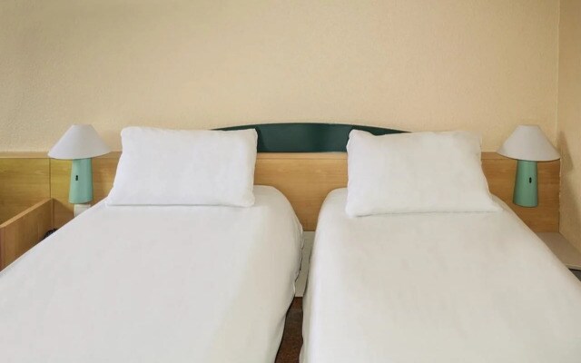 ibis Paris Porte De Bercy