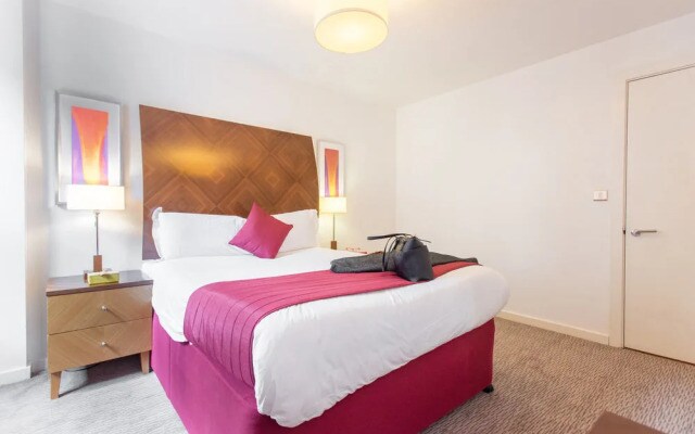 Premier Suites Manchester
