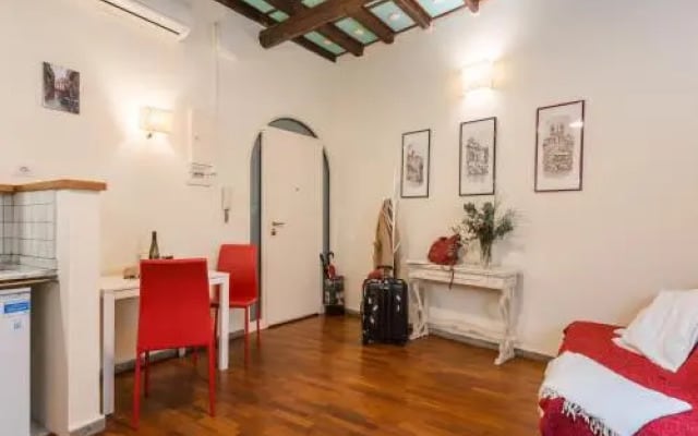 Colosseum Townhouse