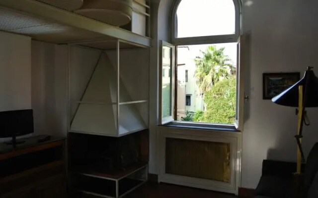 Casa Monti