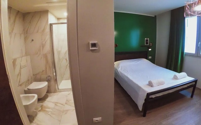 Wombat'S City Hostel Venice Mestre