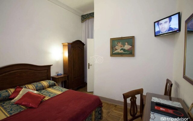 Hotel Alla Fava