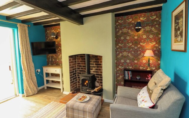 Faye Cottage