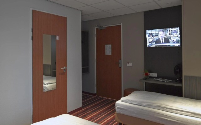 Hotel Mozart
