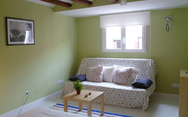 Apartamentos Sol Deluxe Madrid