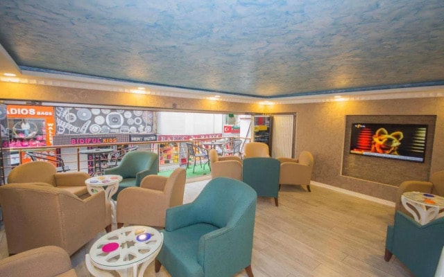 Bestur Hotel