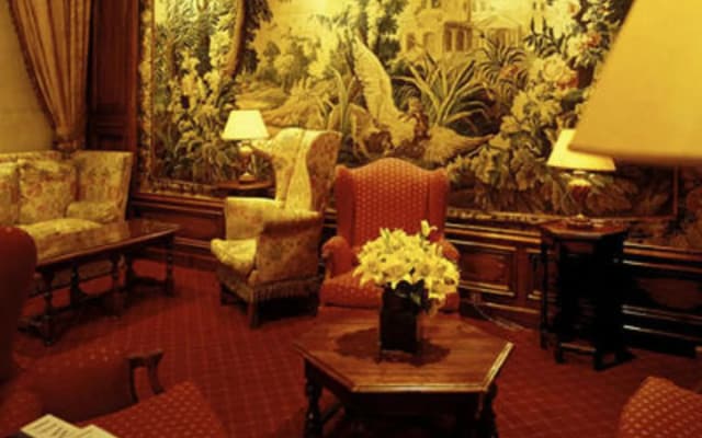 Amarante Beau Manoir