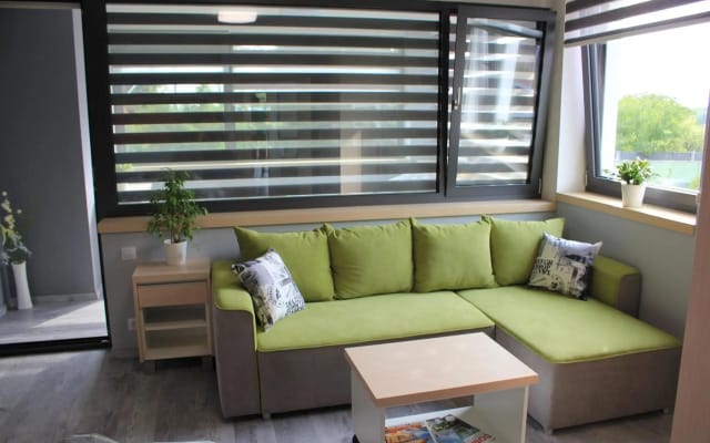 Apartments Severka