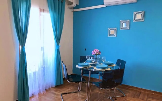 Apartamento Ventas