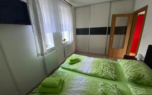 Apartment Riviera 510-8 Lipno Home