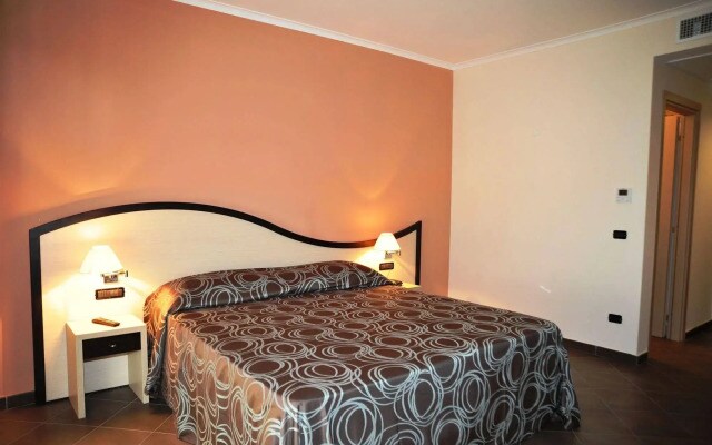 Hotel Ristorante Villa Icidia