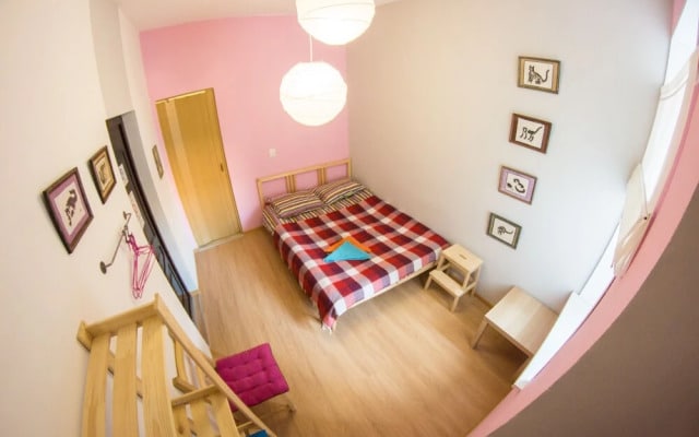 Апартаменты Vladivostok Home Stay