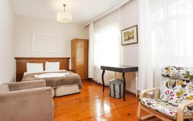 Ligos Guesthouse