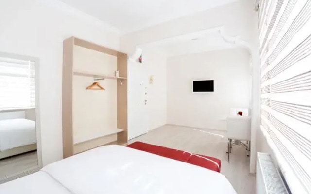 Avrupa Rentalhouse