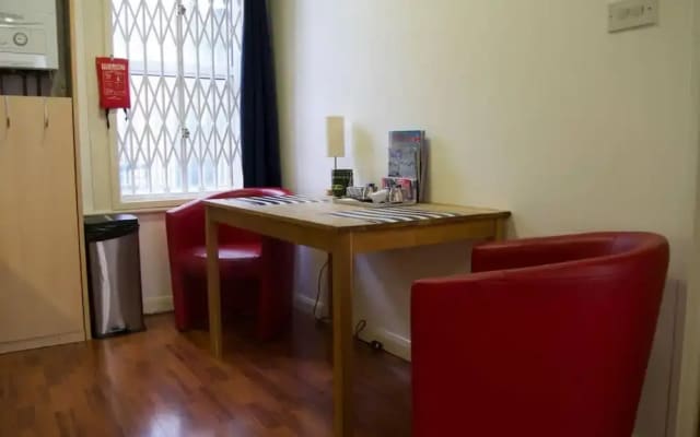 Central London Oxford Circus 1 Bedroom Flat