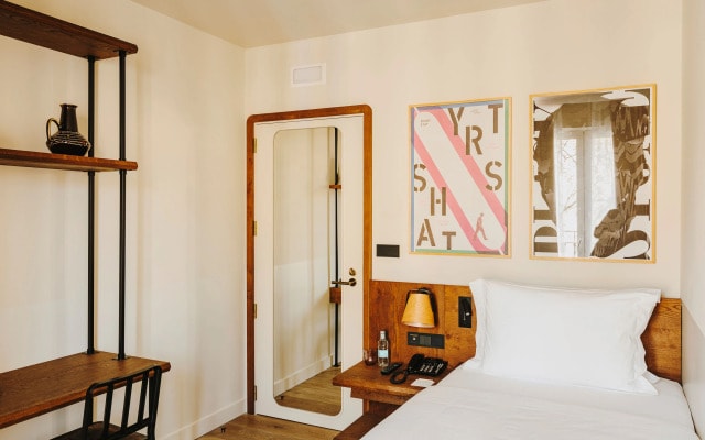 Hotel Casa Luz