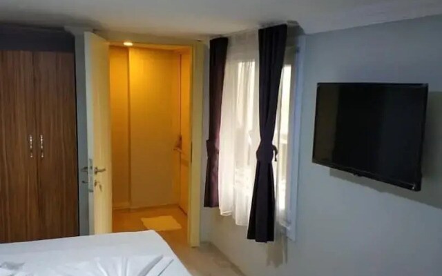 bade3 otel
