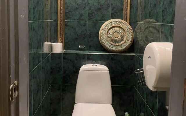 GMApartments на переулке Дегтярный