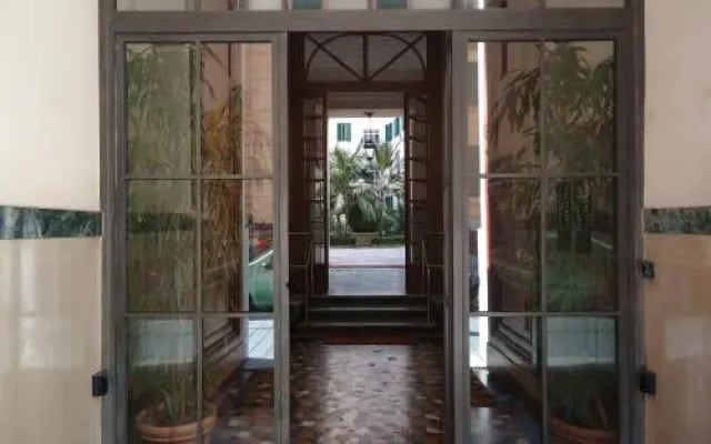 SANPIETRINI Locazione Turistica