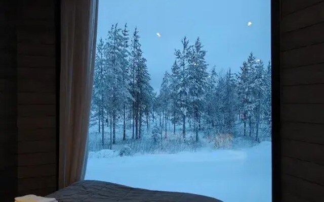 Lapland Winter Park Chalets
