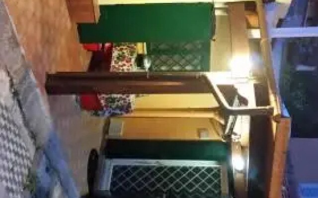 Eleonora House