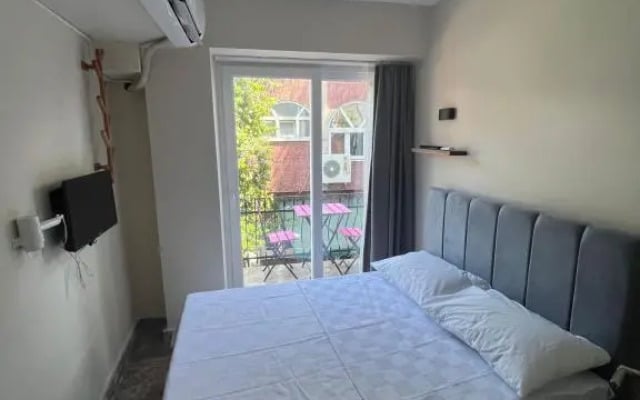 Buyukada Carsi Pansiyon