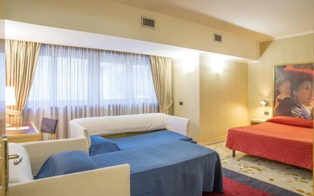 Hotel Tre Fontane