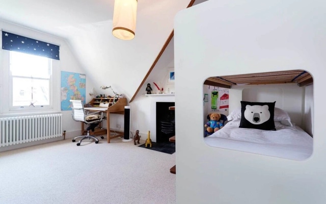 Contemporary Cool in Tufnell Park