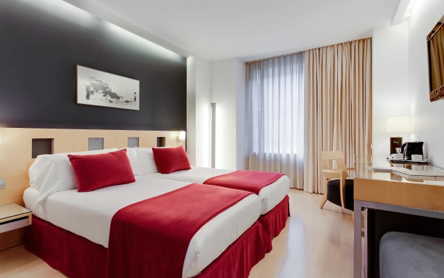 Sercotel Caspe
