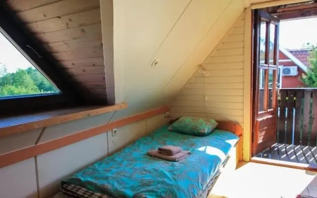 Reiu Holiday Centre