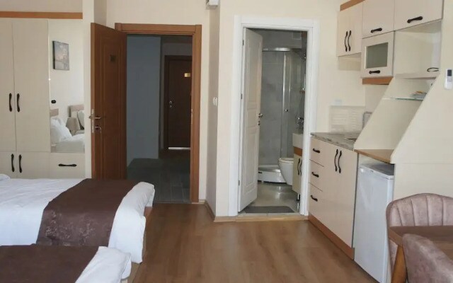 Newaz Hotel