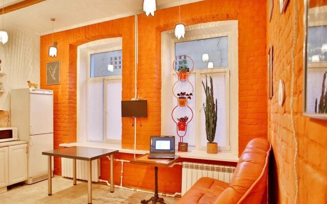 Polet Hostel
